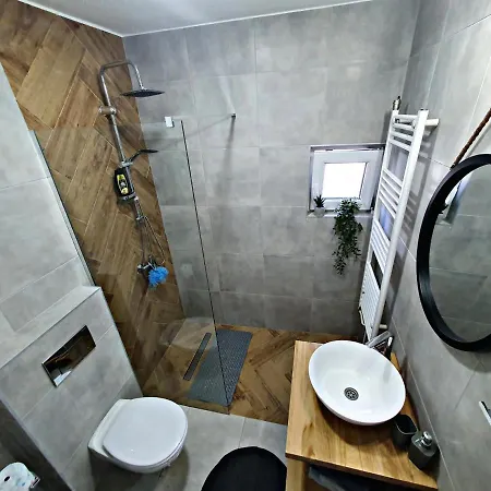 Luxor Apartmani 2 Vrnjacka Banja Exterior photo