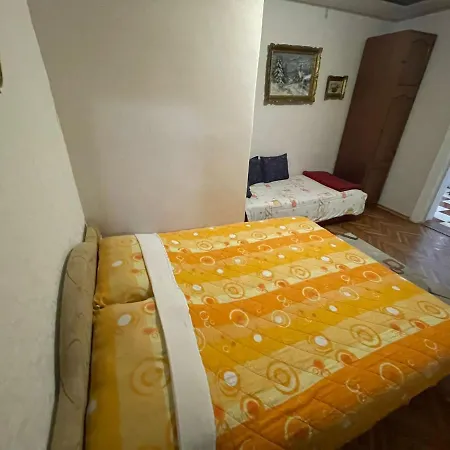 Luxor Apartmani 2 Vrnjacka Banja Room photo
