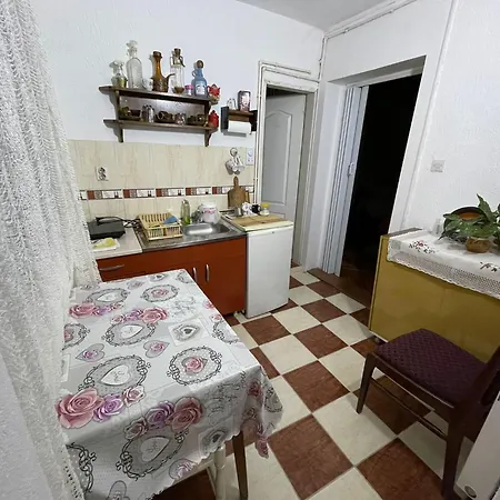 Luxor Apartmani 2 Vrnjacka Banja Room photo